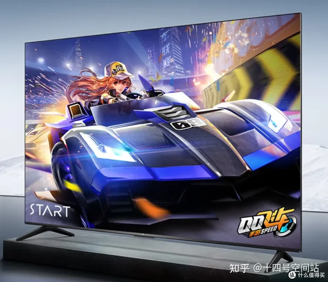 TCL电视|预算5000以上|六款性价比较高的热销型产品分析推荐!