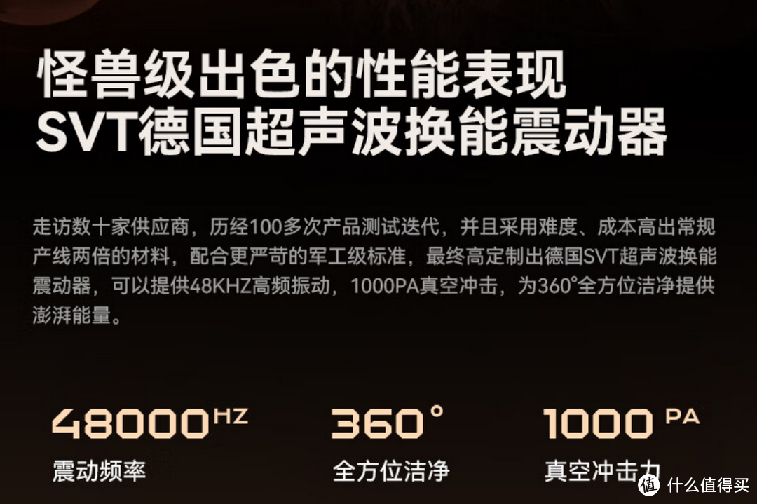 眼镜该怎么清洗才不伤镜片？希亦声波清洗机，一机多用，深度清洁