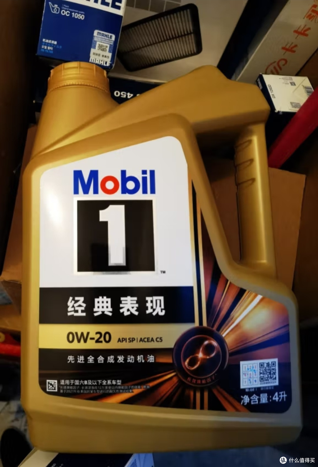 你不知道的机油分类