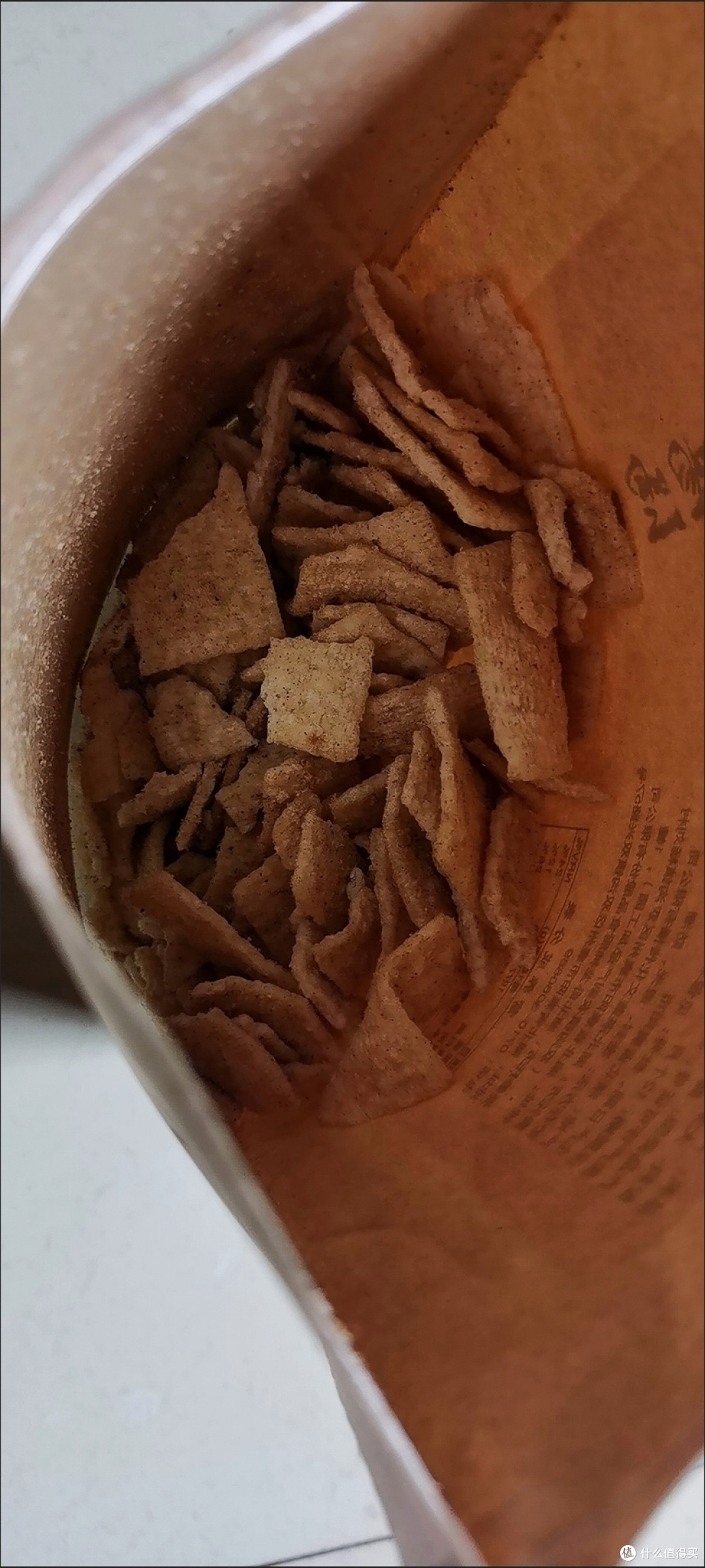 欲罢不能的薯片，让你一吃就上瘾!