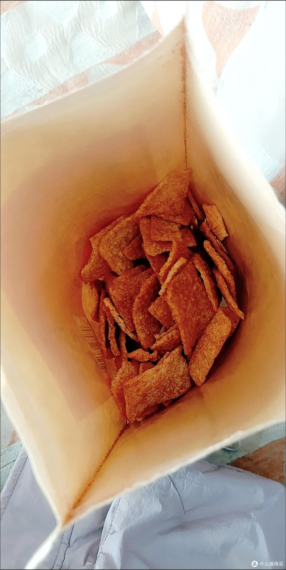 欲罢不能的薯片，让你一吃就上瘾!