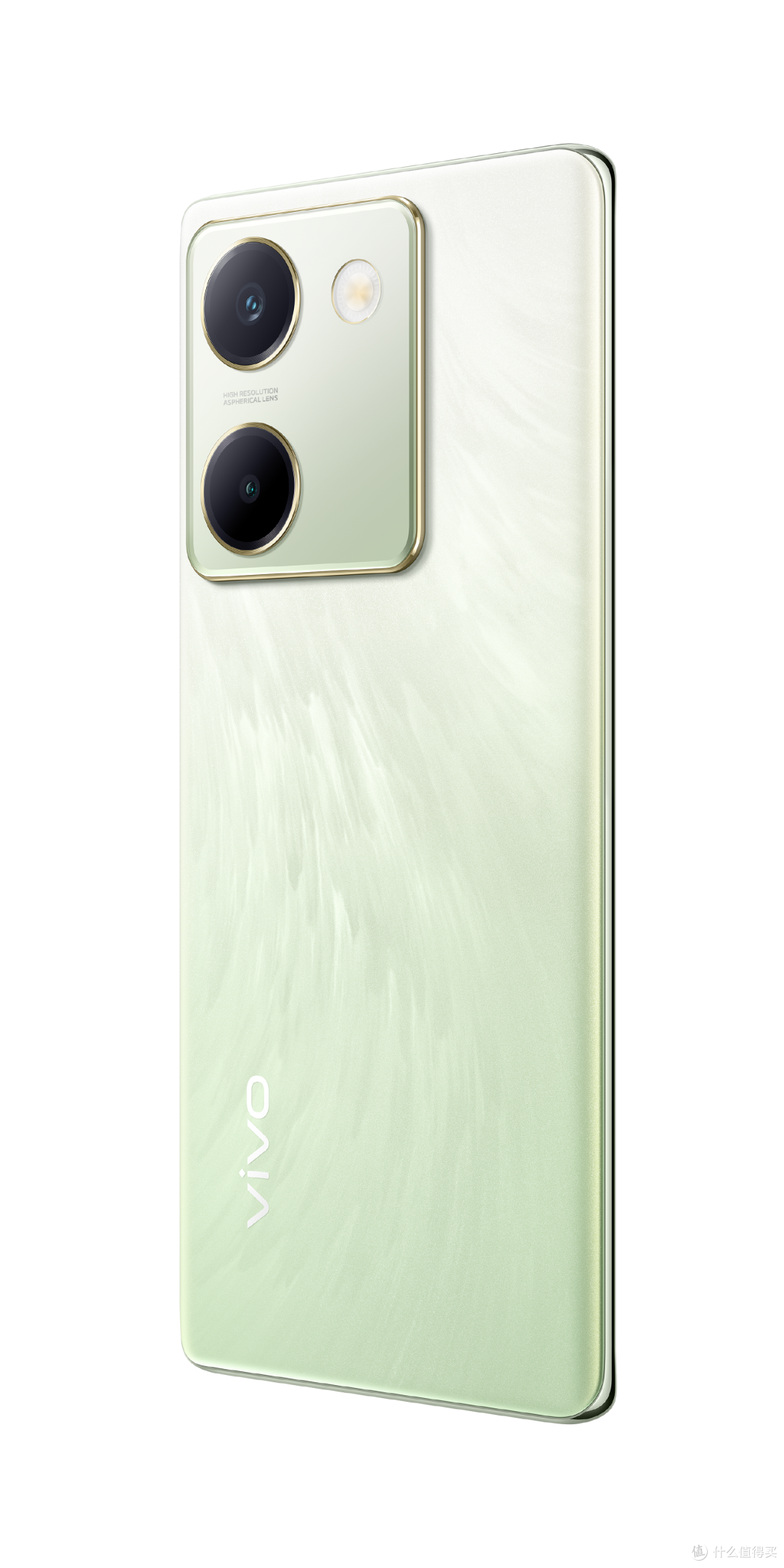值得入手!“越级新标杆”vivo Y100预售中,轻薄长续航颜值更出众