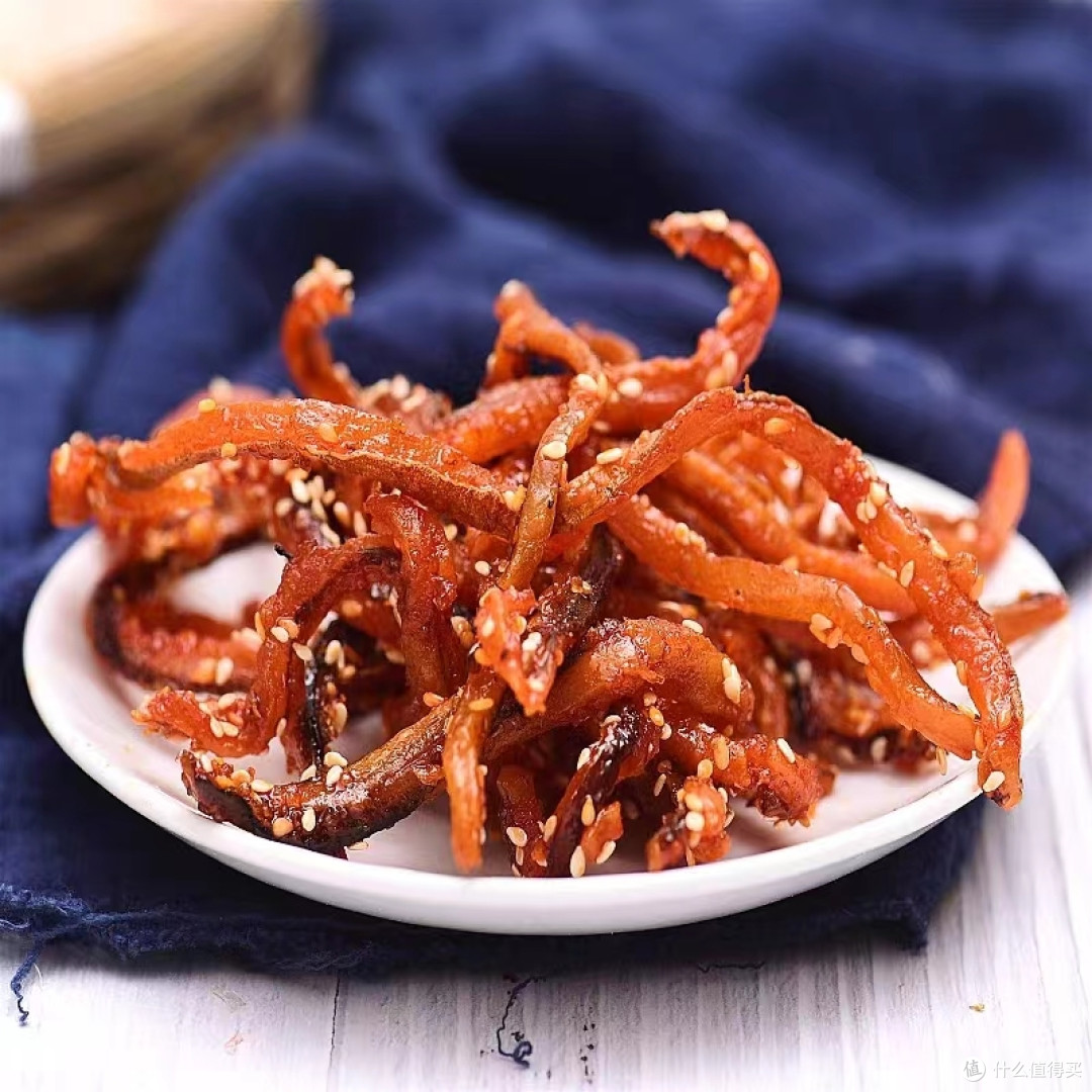 双十一零食清单——绝对有一种你没吃过