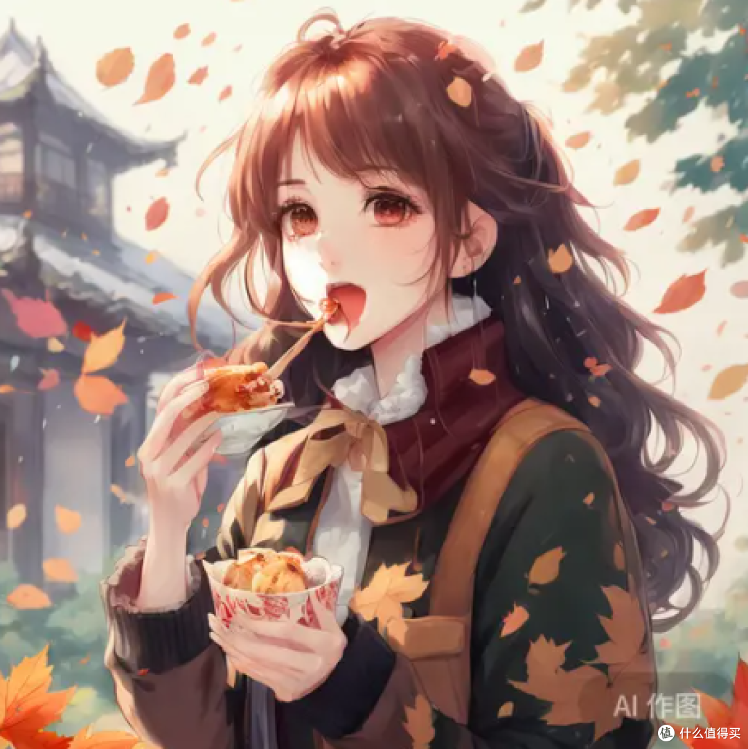 双十一零食清单——绝对有一种你没吃过