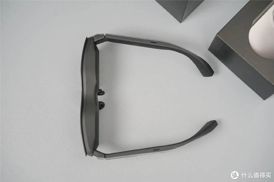 给Switch配块201英寸巨屏：雷鸟Air2 XR眼镜初体验