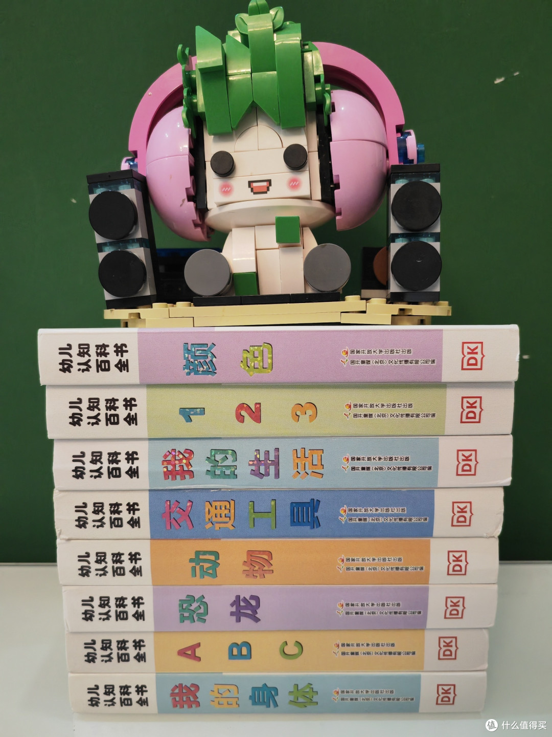 幼儿阅读,从一本好书开始!