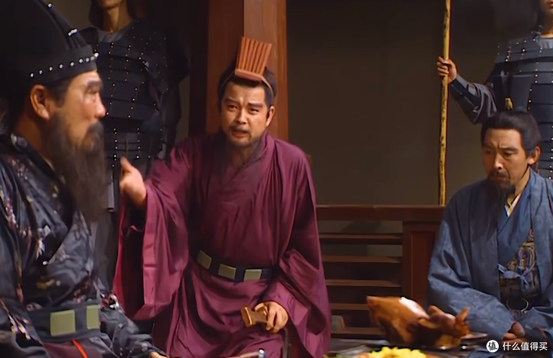 乱世枭雄董卓的一生，边境小镇青年的奋斗史，你真的了解他么？