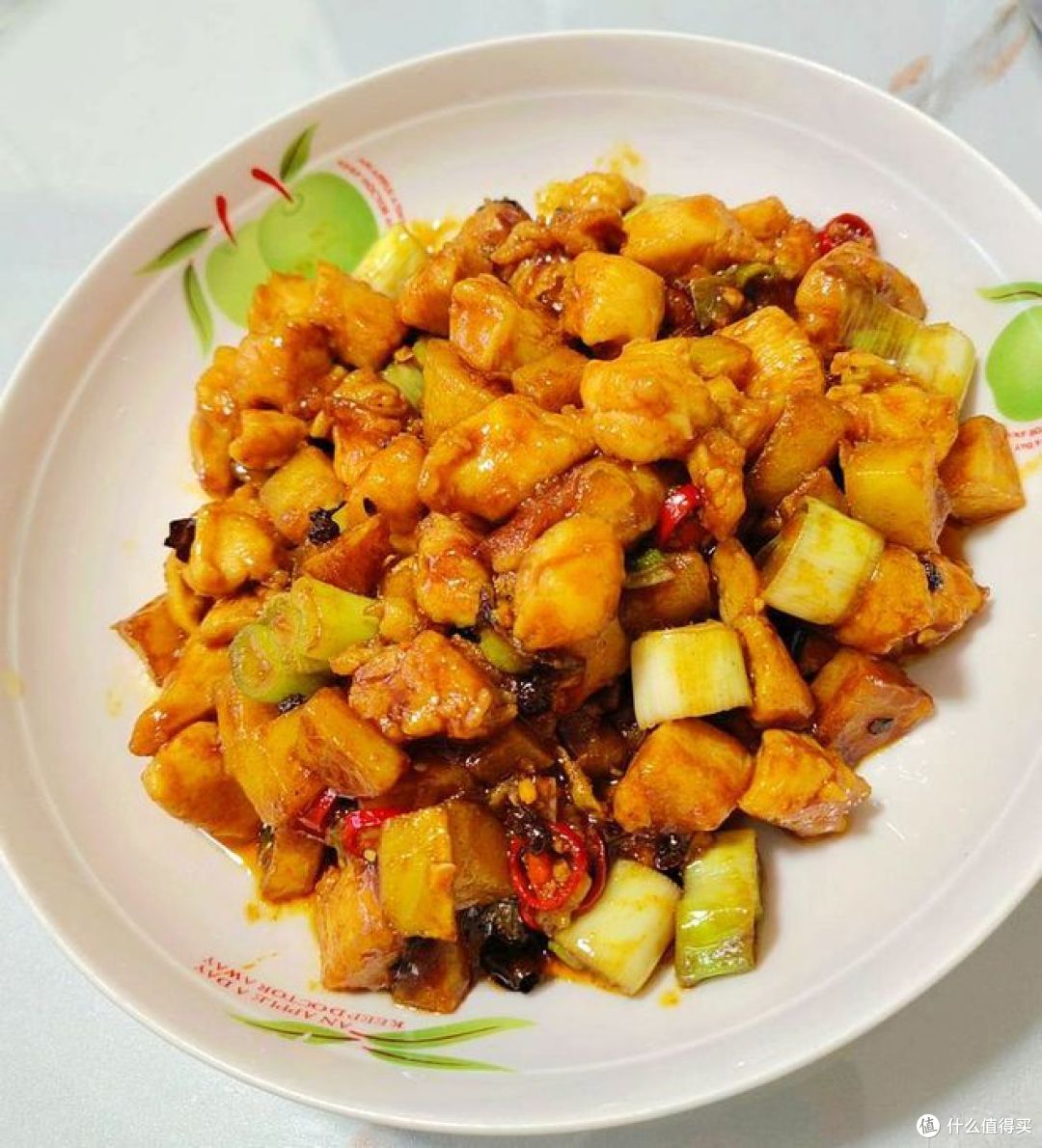 爆炒鸡丁怎么炒好吃？好方法，简单好上手，鲜美下饭！