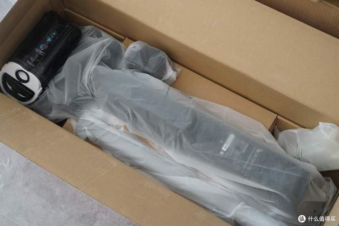 启为C260 Pro智能洗地机评测：一机多用，爱宠人士福利