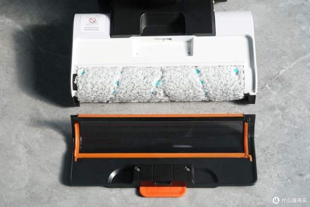 启为C260 Pro智能洗地机评测：一机多用，爱宠人士福利