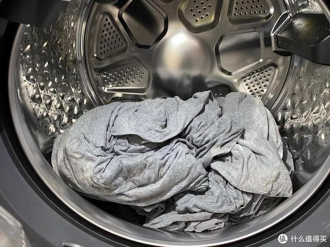用完洗衣机的“小习惯”，是在养霉菌，难怪衣服洗后还是有异味