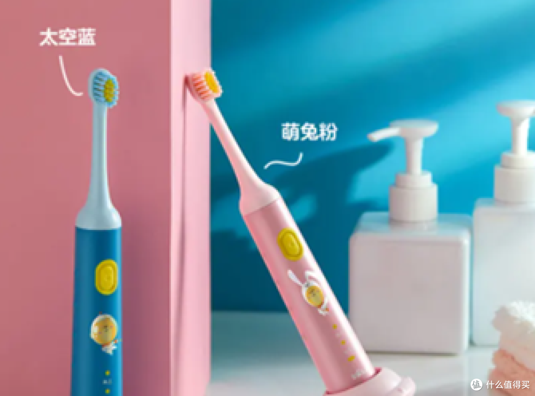 儿童刷牙用电动牙刷还是手动的好?三大危害弊端要谨慎!