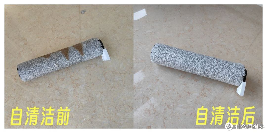 月薪3k也能不吃土享受?几百元的洗地机到底能不能用?米家无线洗地机2C,谁用谁知道!