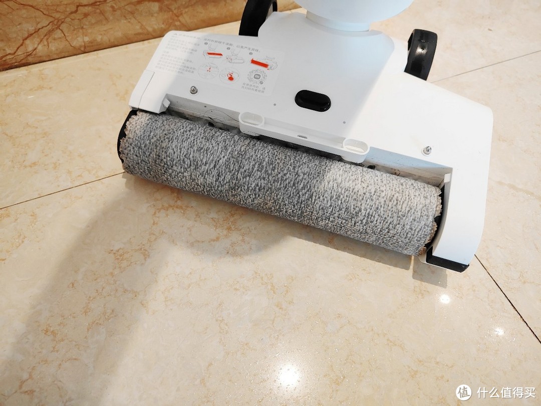 月薪3k也能不吃土享受?几百元的洗地机到底能不能用?米家无线洗地机2C,谁用谁知道!