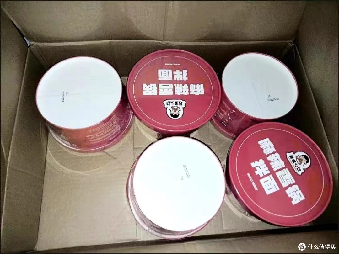 秋天来点炸酱面