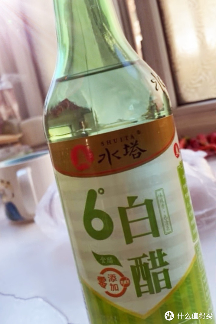 三块钱,搞定厨房厕所所有油污水垢。