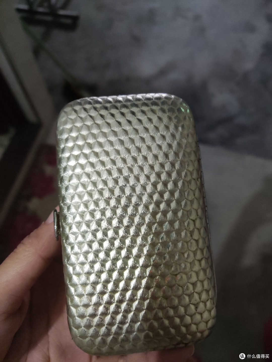 洗剪一体使用