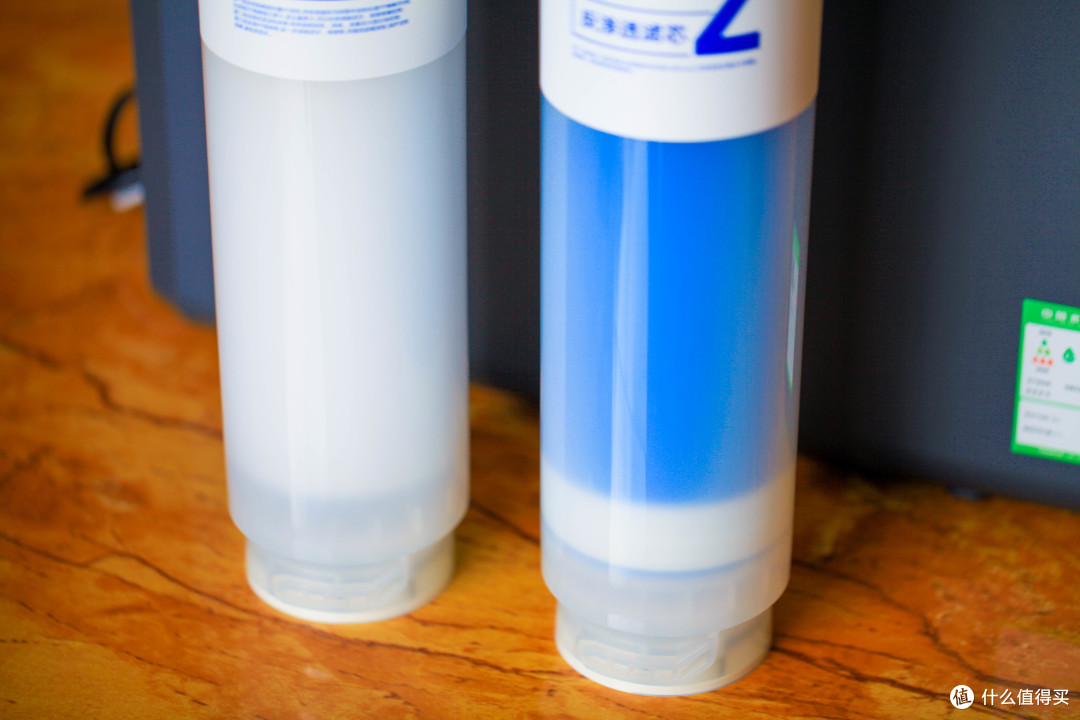 一步到胃,352 A418H即热式智能净水器入手