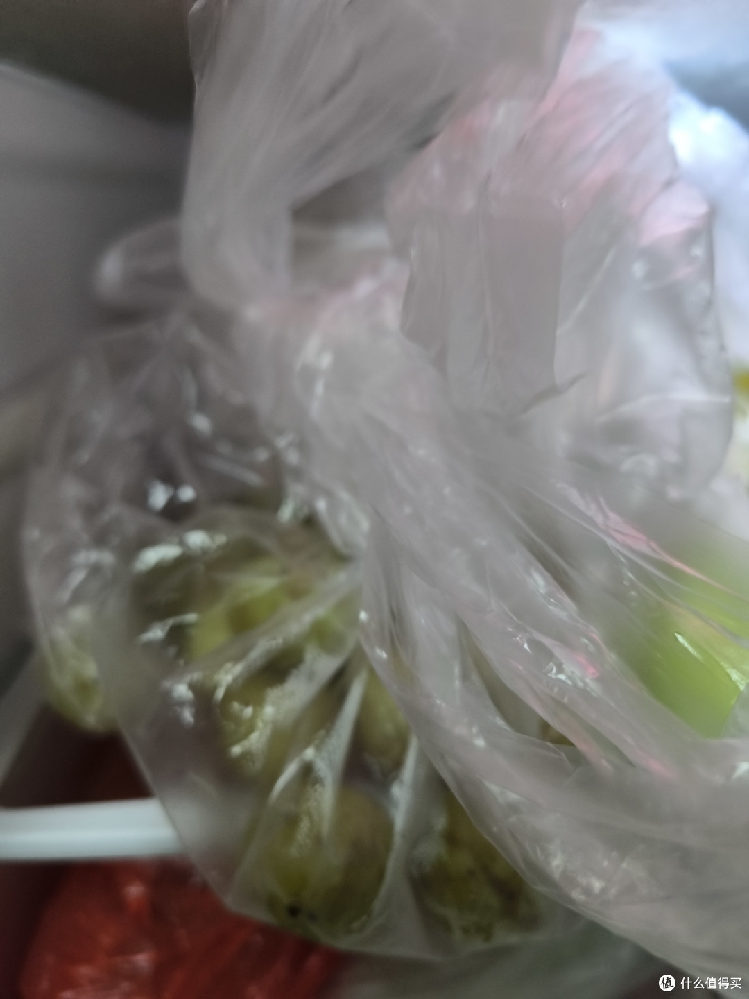大理石茶几真好看