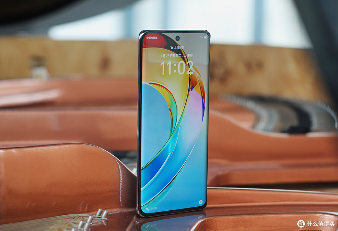 千元5g手机中的天花板!屏幕好,充电快,性能也很强