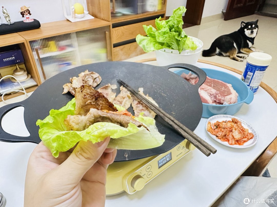 双十一艾路喊你买肉啦——烤炉&烤肉推荐清单