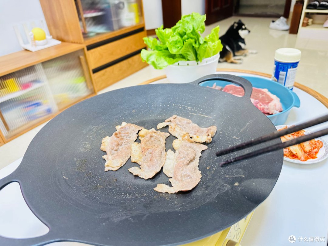 双十一艾路喊你买肉啦——烤炉&烤肉推荐清单