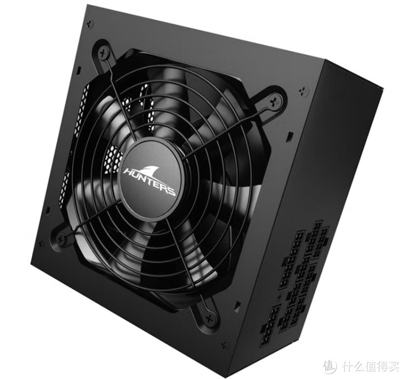 给电脑选一款好的电源，长城（Great Wall）750W X7金牌全模电脑电源产品评测