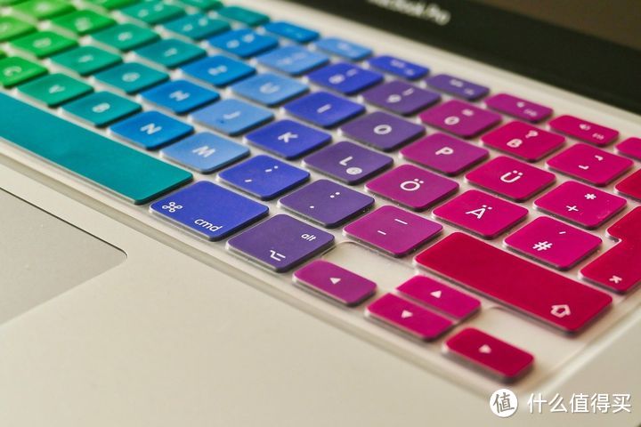笔记本电脑需要键盘膜吗?