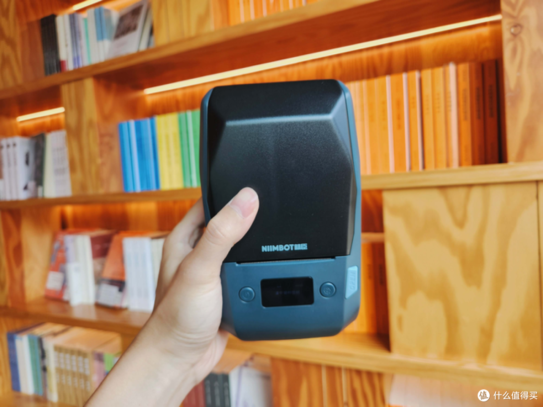 你的标签机该升级了！新一代智能标签机精臣M2评测
