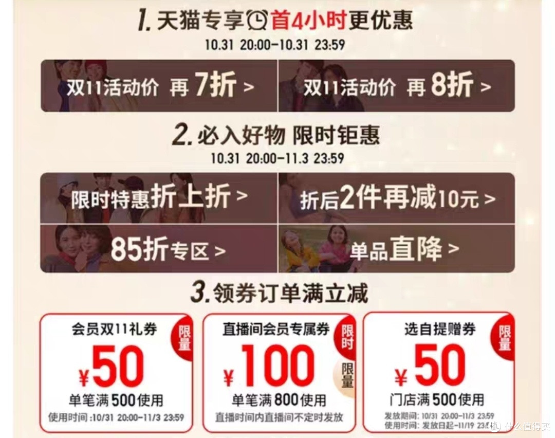 优衣库女生精致外套双11热销排行！这5款都很漂亮·最低126元起～