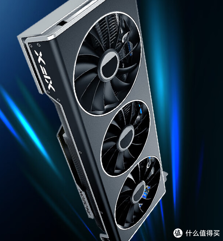 AMD RADEON RX 7800 XT显卡，双十一特惠价4099元！