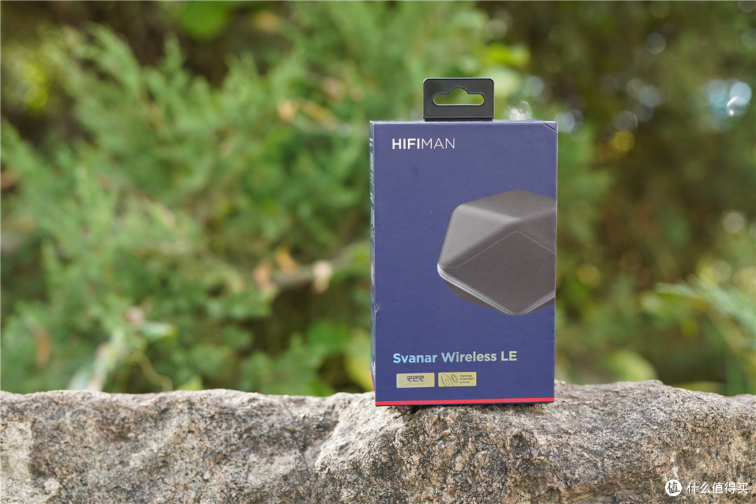 HIFIMAN Svanar Wireless LE时尚与科技打造轻奢澎湃聆听体验