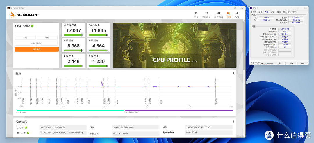 【2023年】DDR5内存颗粒超频潜力天梯图（文末彩蛋）