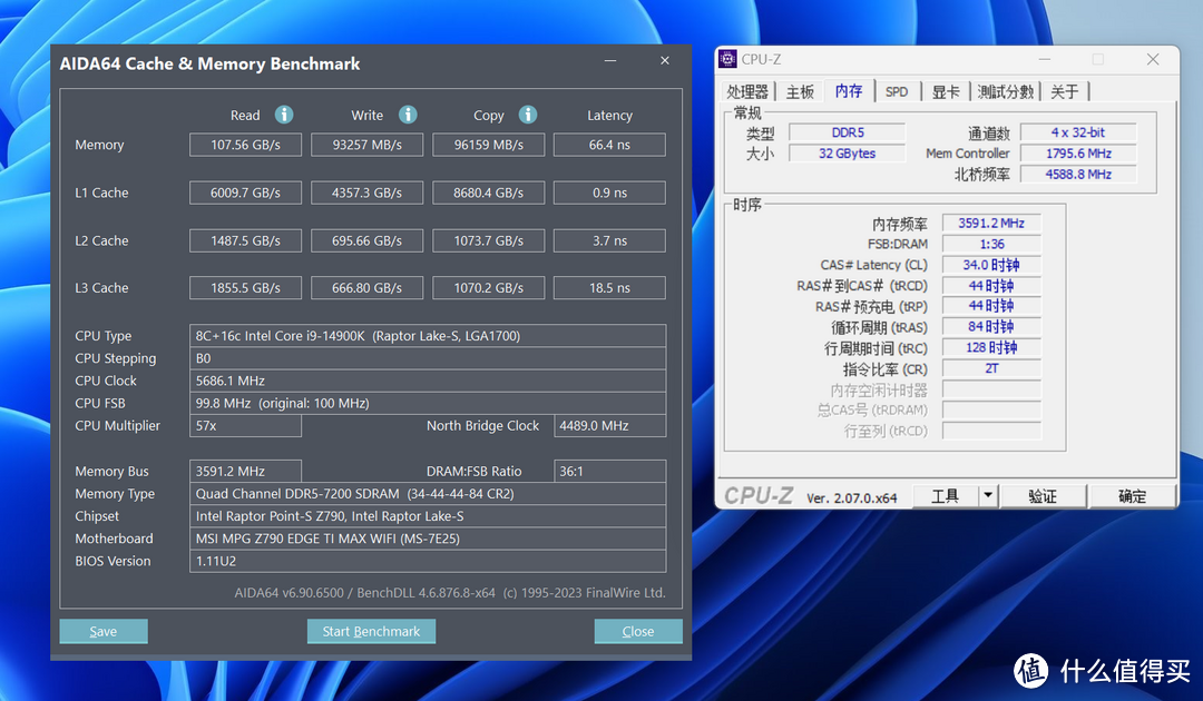 【2023年】DDR5内存颗粒超频潜力天梯图（文末彩蛋）