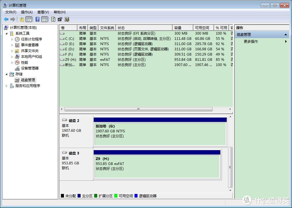 PCIe 4.0，读速7000MB/s 。阿斯加特精灵系列 ELF 2T SSD让老电脑跑出了加速度