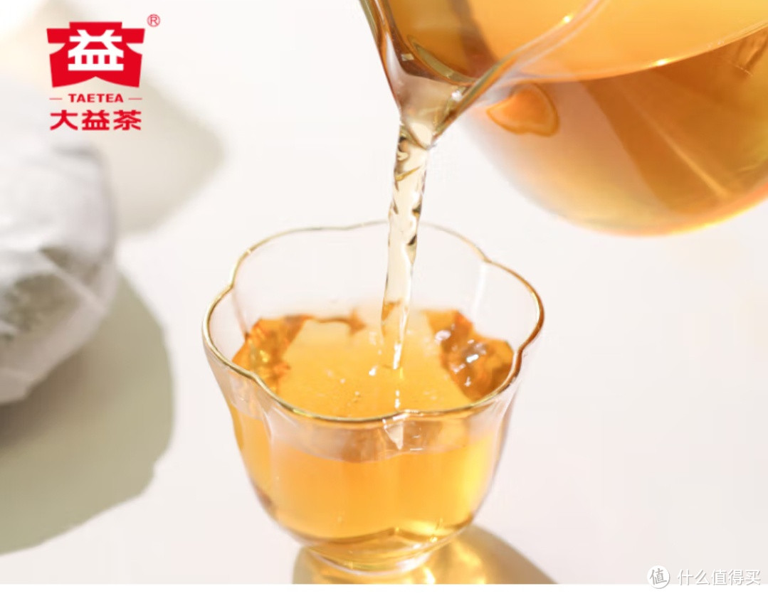 谈谈普洱茶这个怪物吧,真的挺怪的