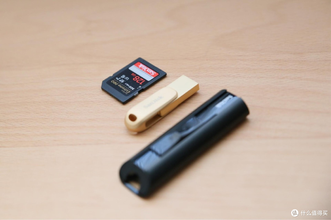 双十一高速SD卡、U盘怎么选?闪迪存储系列产品推荐,总有一款适合你