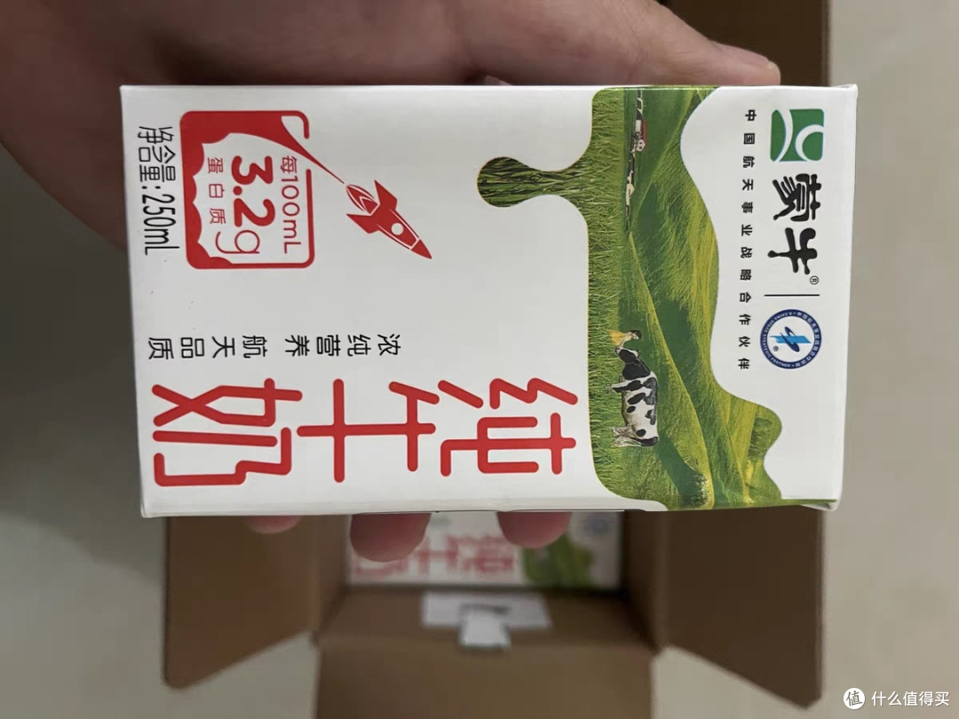 喝牛奶的好处：健康益处多多