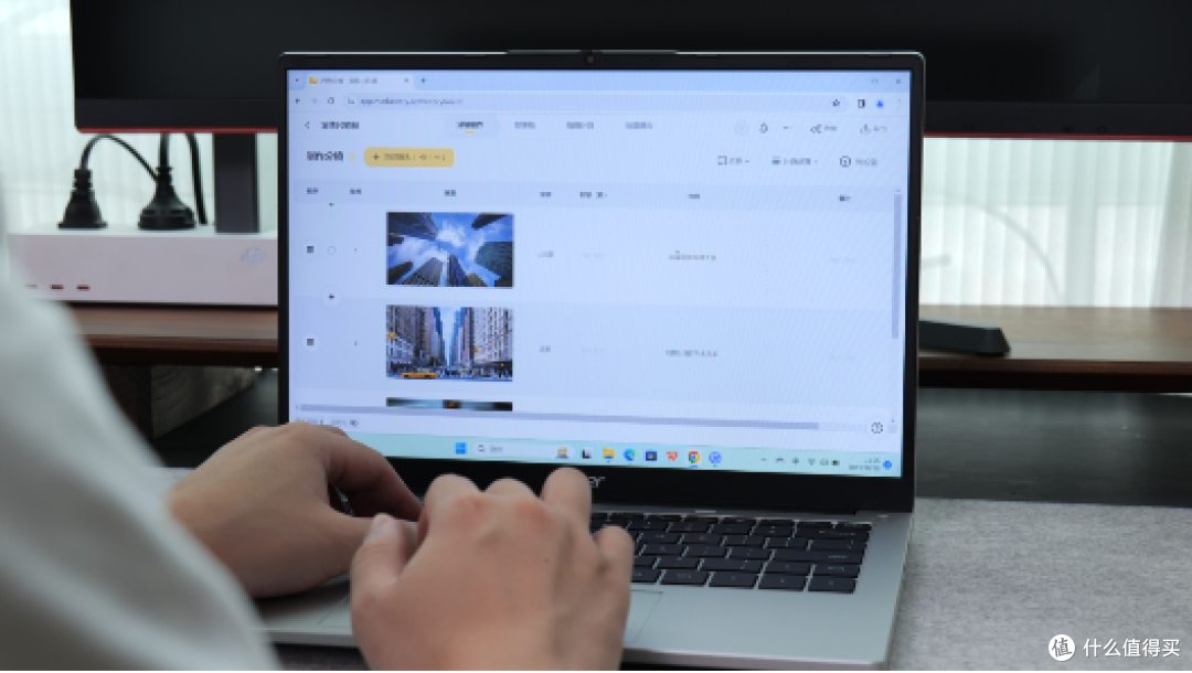 13代酷睿宏碁优跃高效办公本,新职人的移动办公生产力笔电