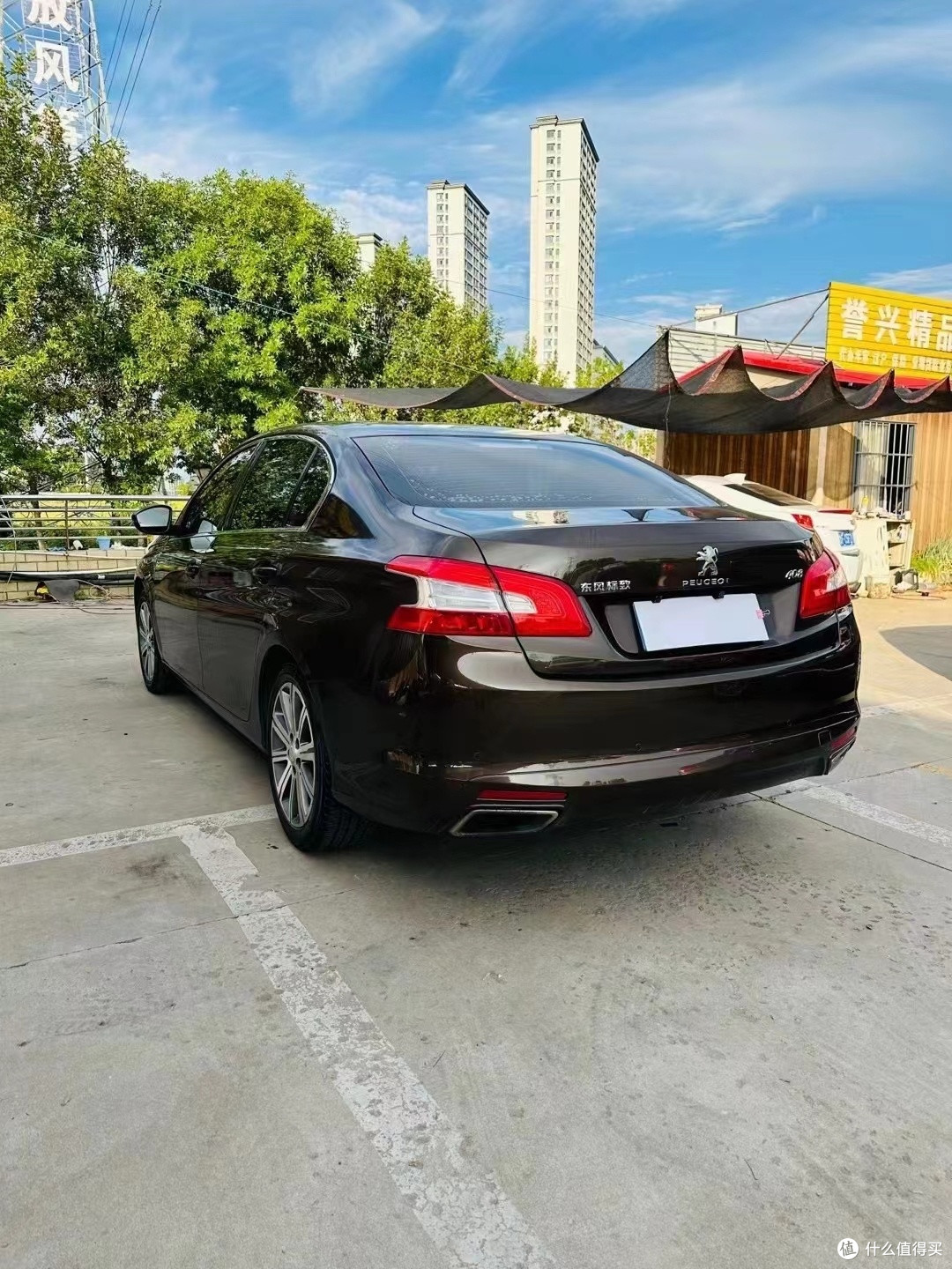 内饰比较好的有哪些