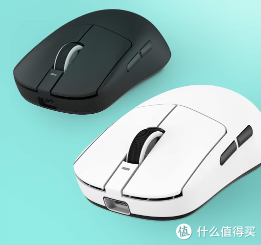 两款都定价百元以下,双十一应该抢哪款3395鼠标—VXE蜻蜓R1和红龙G49