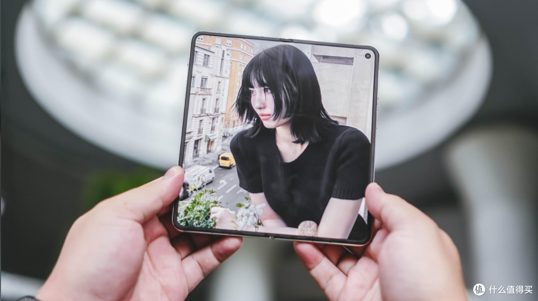 震撼!OPPO FIND N3 折叠屏手机亲测报告:开启折叠手机新时代