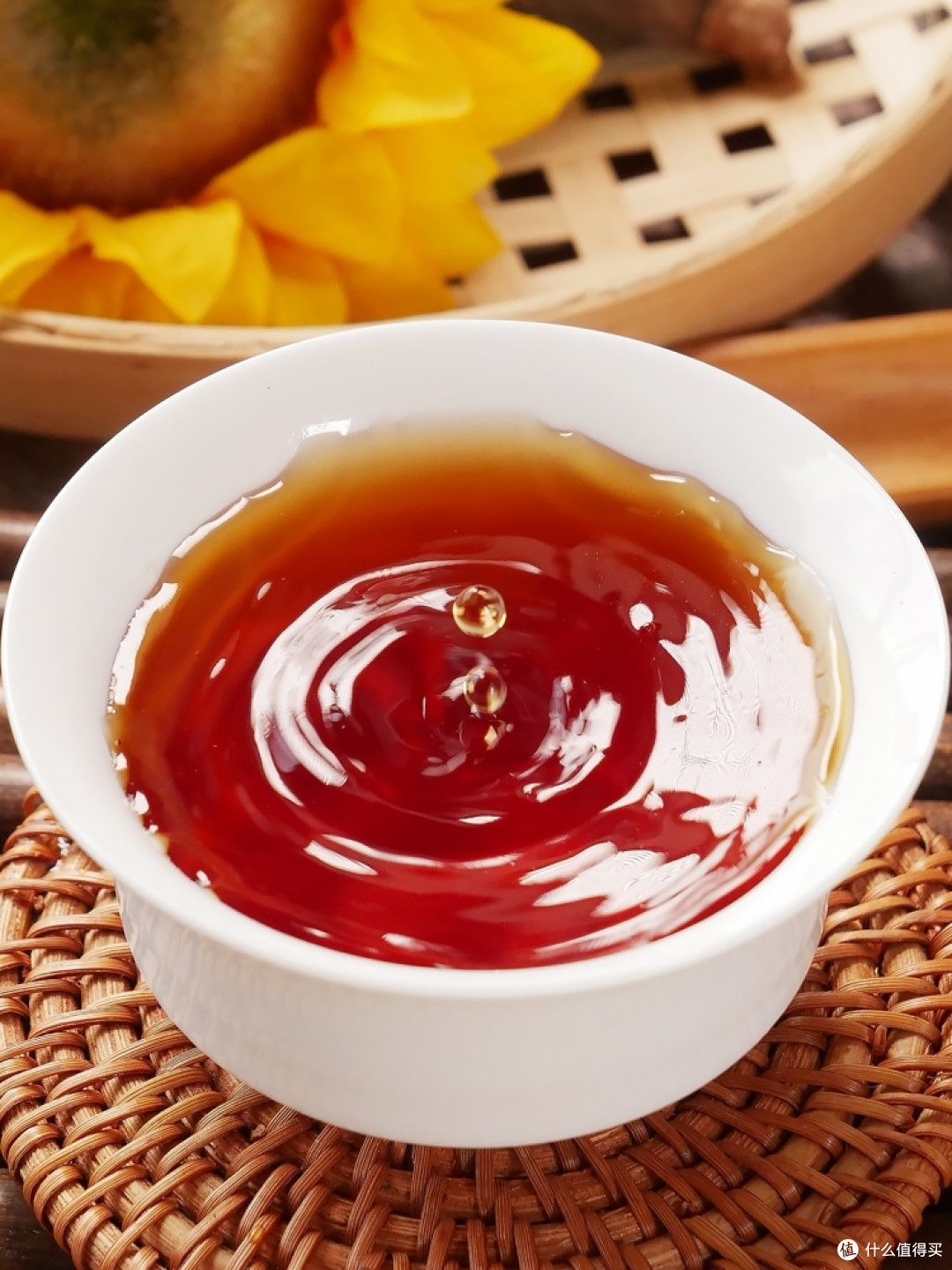 茶叶选购小技巧分享:辨别优劣茶叶有妙招