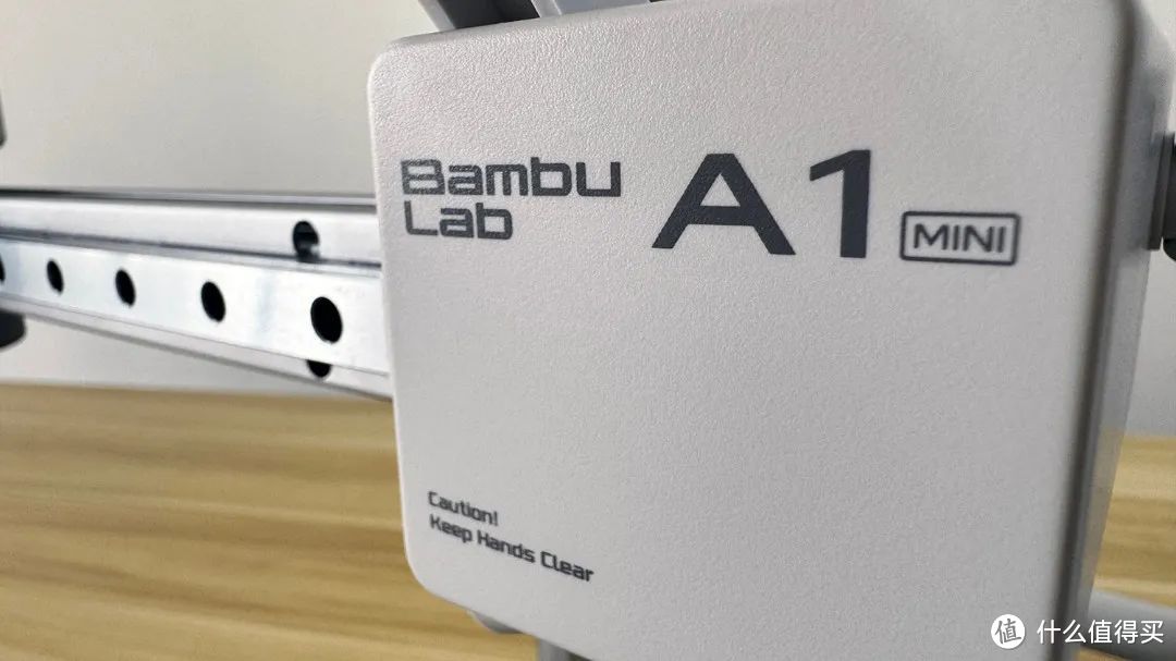 3D打印资源库测评之Bambu Lab A1 mini