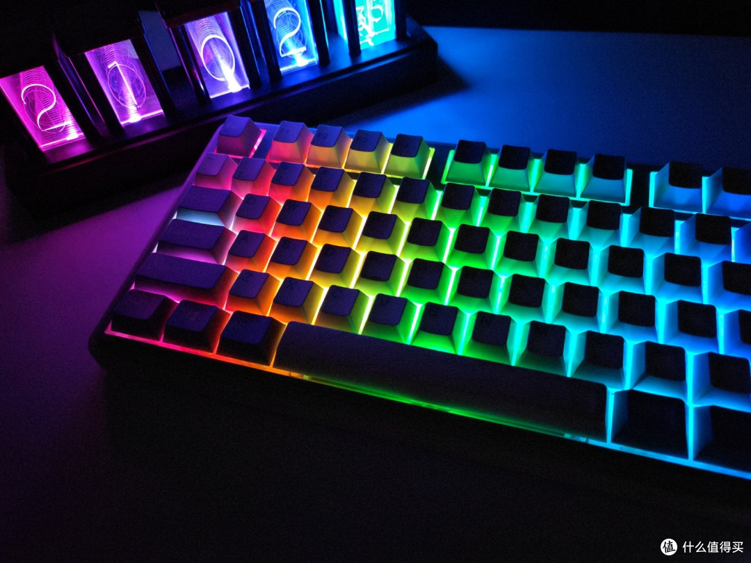 双十一键盘买什么？阿米洛 minilo 75 一步到位！