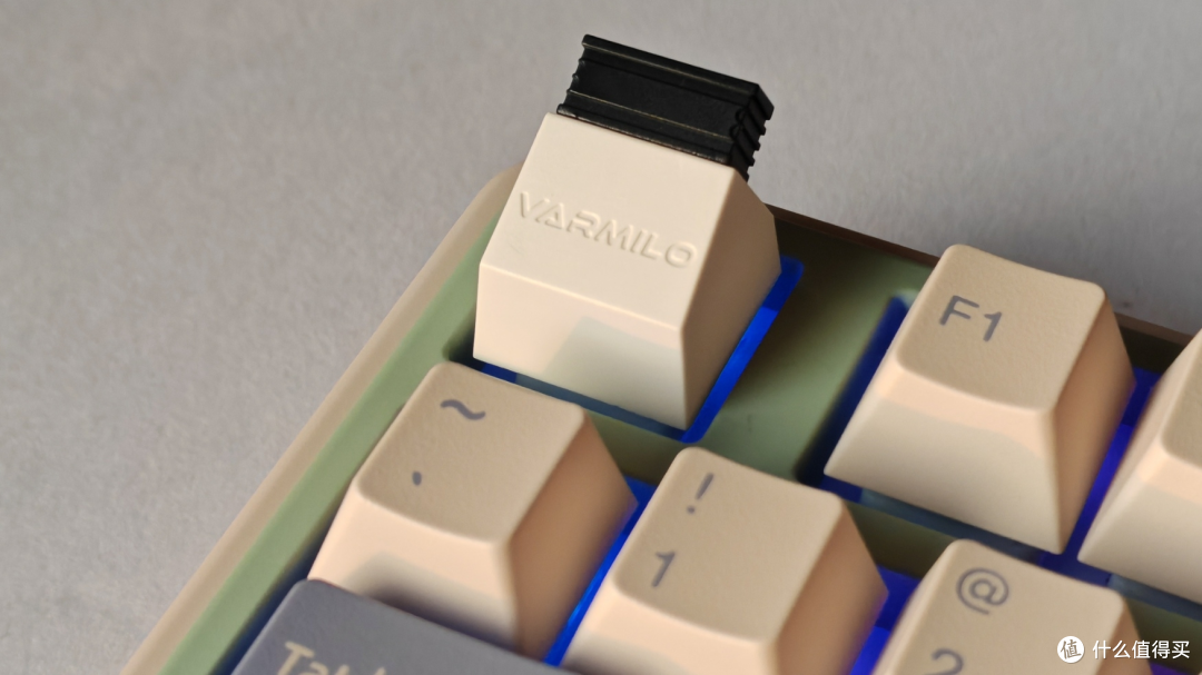 双十一键盘买什么？阿米洛 minilo 75 一步到位！
