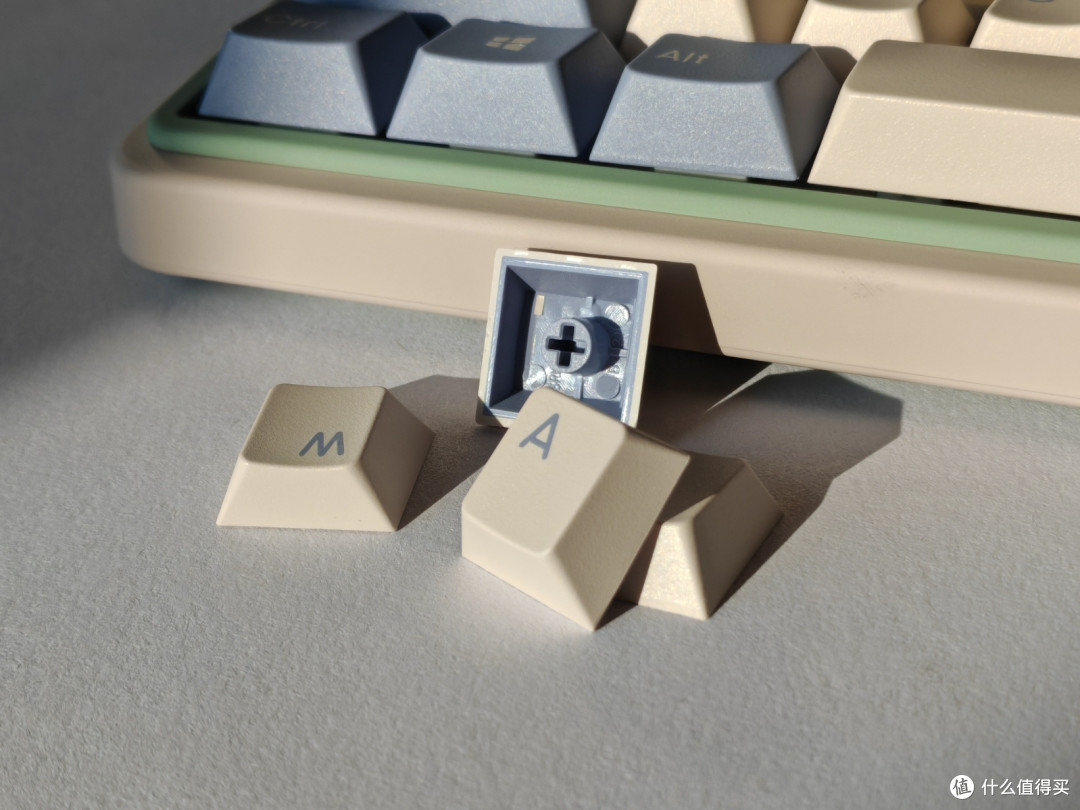 双十一键盘买什么？阿米洛 minilo 75 一步到位！