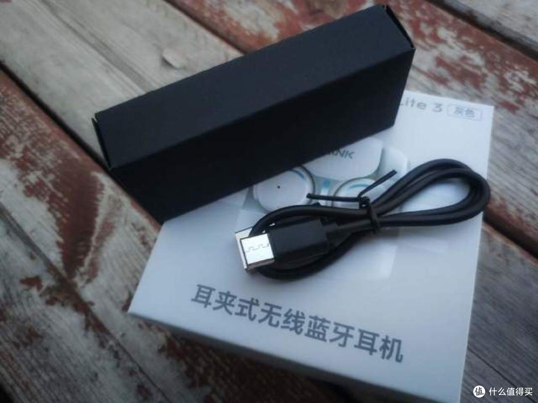 开放式耳机也有好音质：南卡Lite3