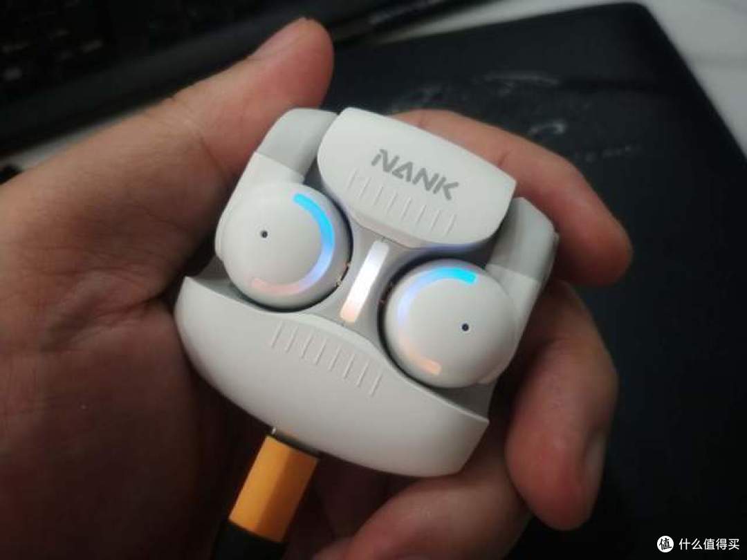 开放式耳机也有好音质：南卡Lite3