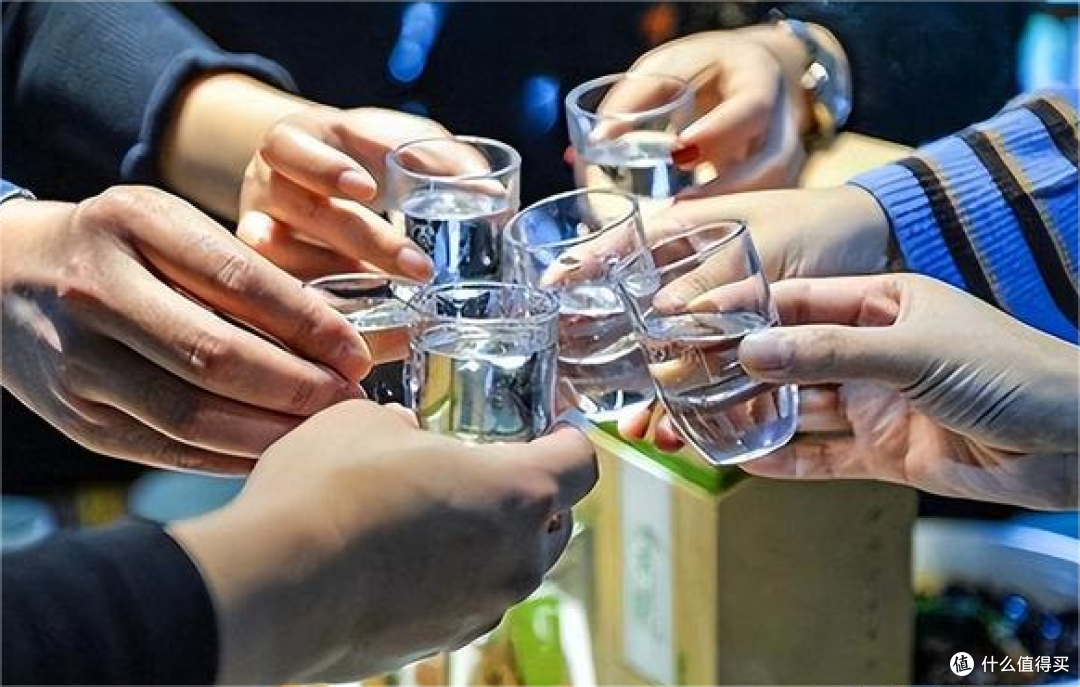 白酒之美:探索酱香型白酒的健康之道